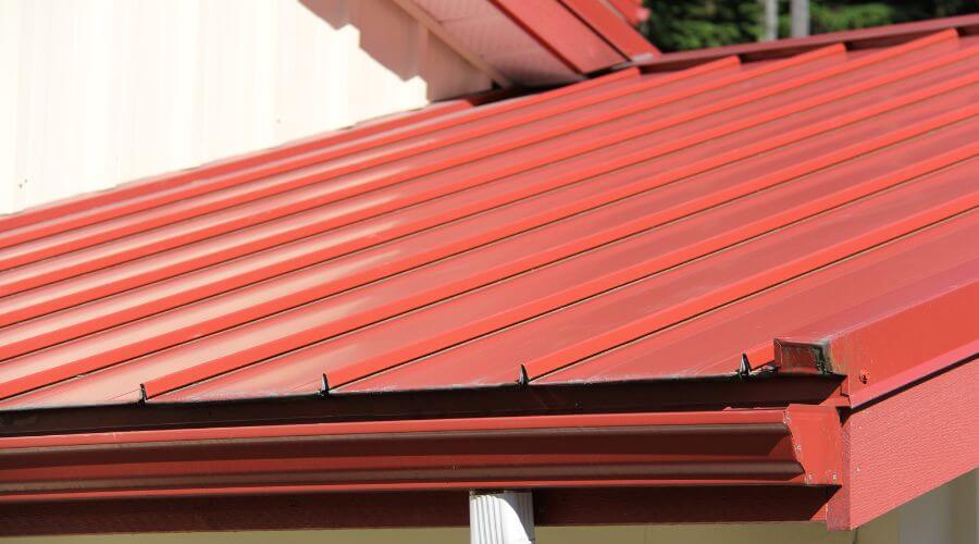 Emergency Industrial Roof Repair in Cedarville, AR